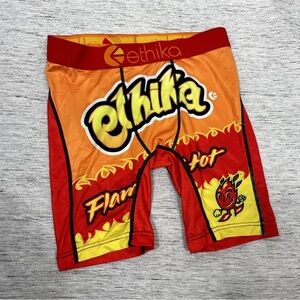 Hot Cheeto Ethikas size M